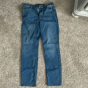 Old navy jeans